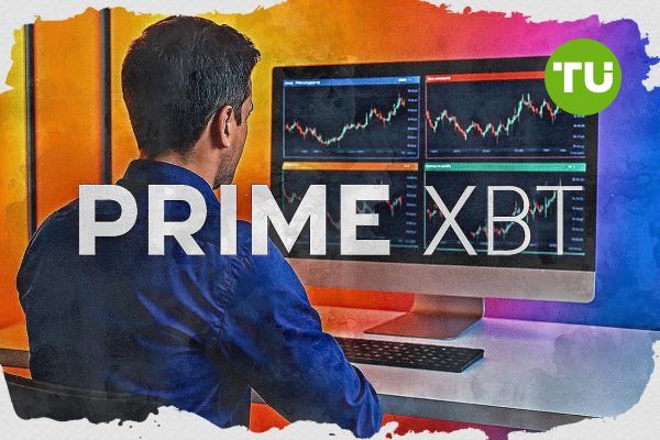 Understanding the PrimeXBT ID Platform A Comprehensive Guide