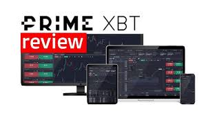 Understanding the PrimeXBT ID Platform A Comprehensive Guide