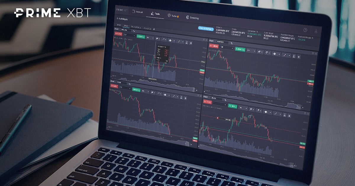 Unlocking the Benefits of PrimeXBT Platform