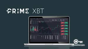 Unlocking the Future of Finance PrimeXBT Online Trading Unlocking the Future of Finance PrimeXBT Online Trading