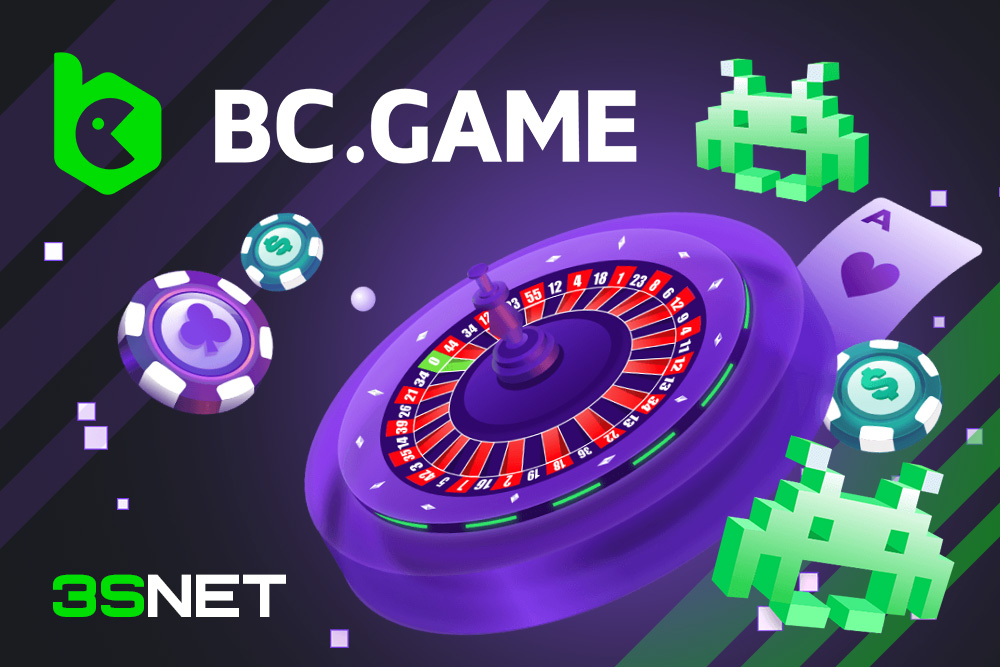 Unlocking the Future of Gaming with Bcgame.ai
