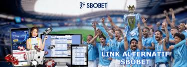 Agen Betting Sbobet88 Deposit 50 Panduan Lengkap untuk Pemain 230896329