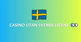 Casino utan svensk licens En guide till 10 euro insättning Casino utan svensk licens En guide till 10 euro insättning