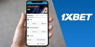 Download the 1xBet App for Ultimate Betting Experience 326109547 Download the 1xBet App for Ultimate Betting Experience 326109547