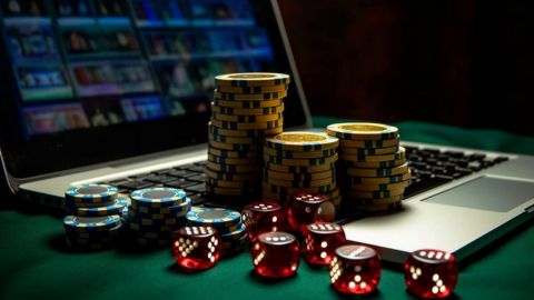Explore the Thrilling World of Online UK Kingdom Casino