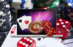 Explore the World of Fun and Excitement at Casino Slotonights