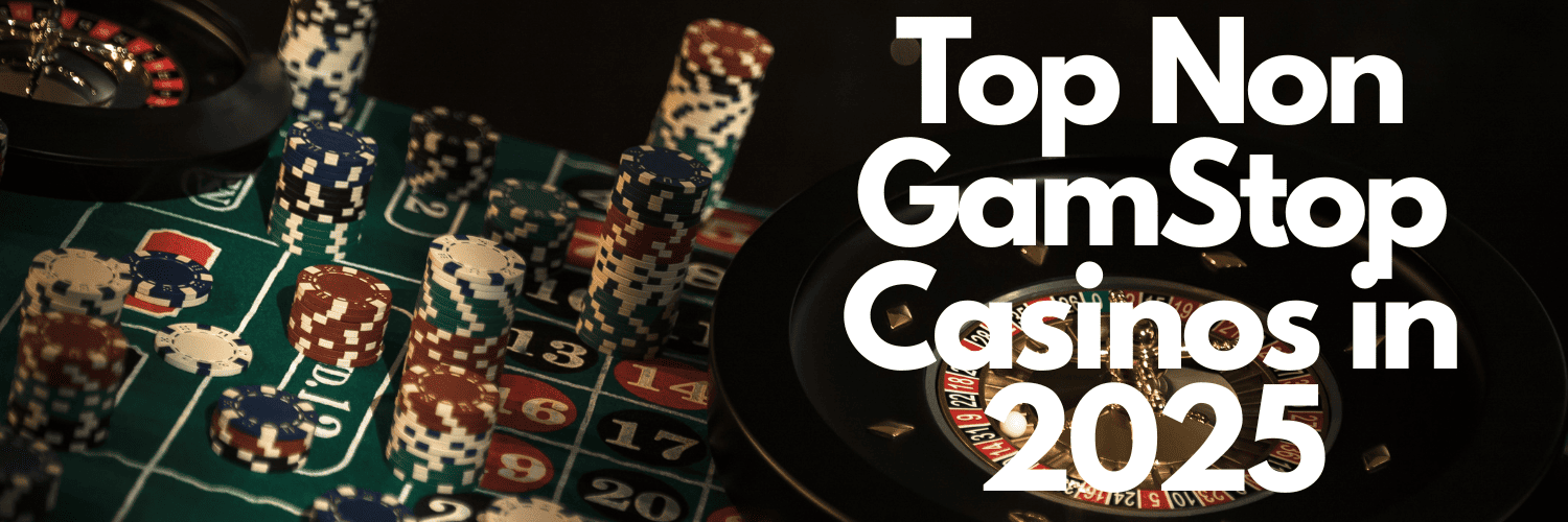 Exploring Casinos That Are Not on Gamstop 557705641