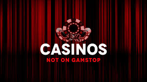 Exploring the World of Slots and Non Gamstop Casinos 691477594 Exploring the World of Slots and Non Gamstop Casinos 691477594