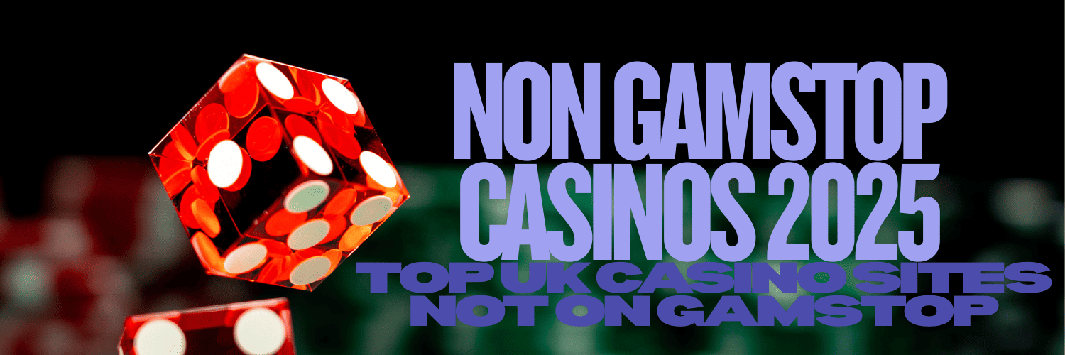 Exploring UK Non Gamstop Casinos Your Gateway to Unrestricted Gaming 770683485