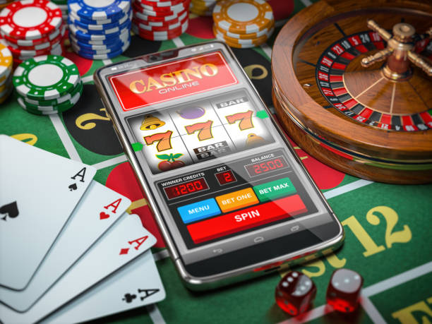 Luck of Spins Casino Registration Your Gateway to Exciting Gaming