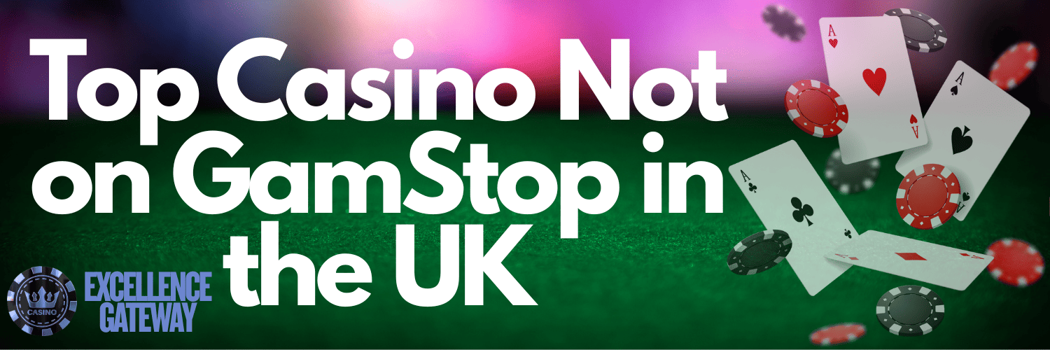 The Rise of Casinos Not Listed on Gamstop 622508766 The Rise of Casinos Not Listed on Gamstop 622508766