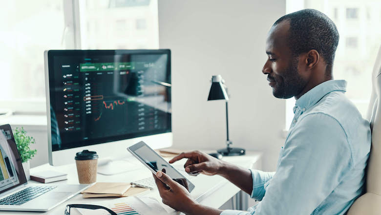 Top Forex Trading Apps for Successful Traders