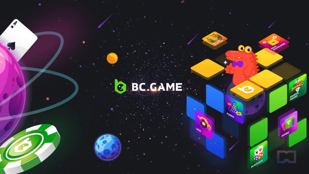 Unlock Excitement The Ultimate Guide to Bonus BC Hash Game