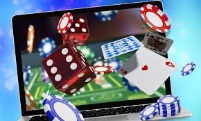 Casino Top G UK Your Ultimate Guide to Online Gaming