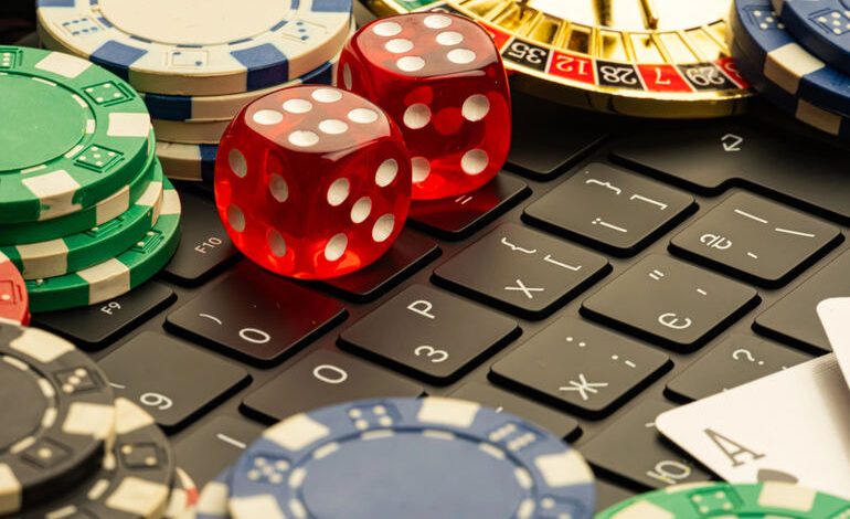 Casino Top G UK Your Ultimate Guide to Online Gaming