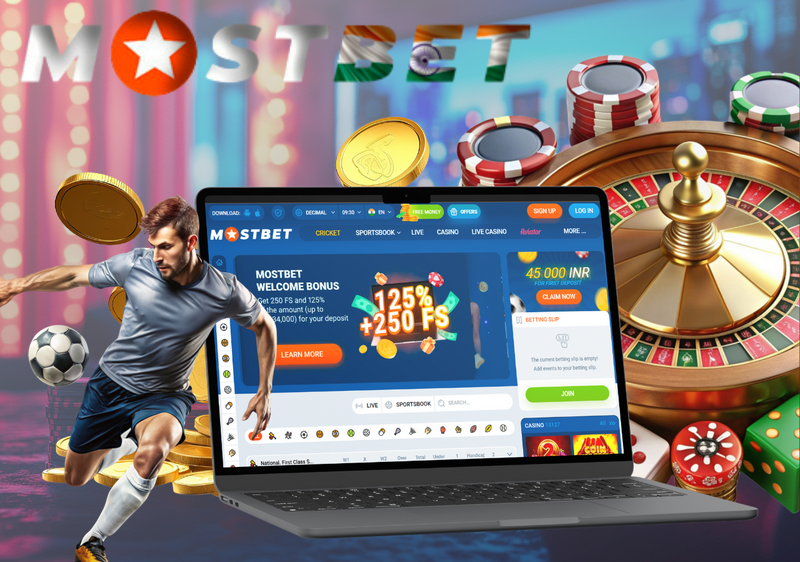 Mostbet India Evaluation Bonus Offer approximately Rs 25,000 April 2023