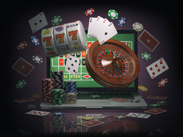 Unlocking the Secrets of Online Casino Cipher Wins 1705790766